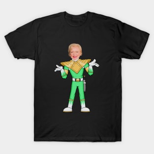 betty green T-Shirt